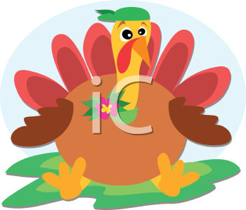 Thanksgiving Clipart