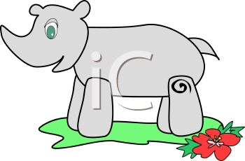 Mammal Clipart