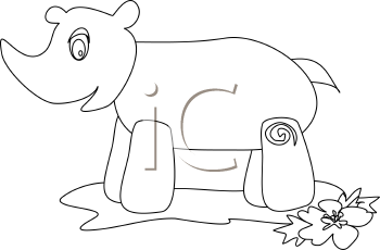 Mammal Clipart