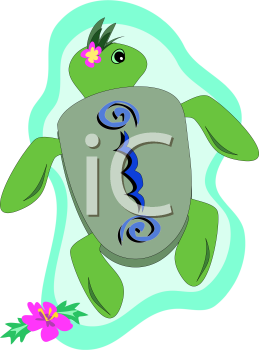 Aquatic Animals Clipart