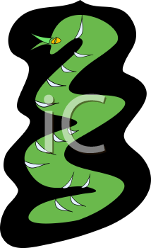 Reptile Clipart