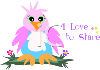 Bird Clipart