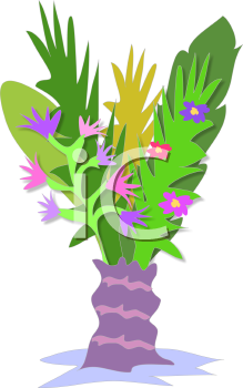 Flower Clipart