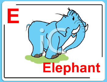 Mammal Clipart