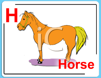 Livestock Clipart