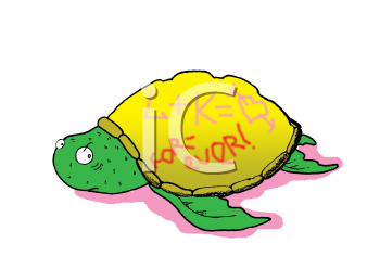 Reptile Clipart