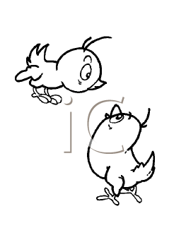 Farm Animal Clipart