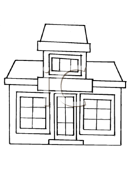 Architecture Clipart