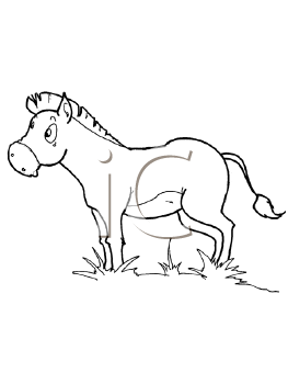 Farm Animal Clipart