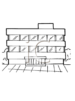 Architecture Clipart