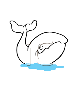 Aquatic Animals Clipart