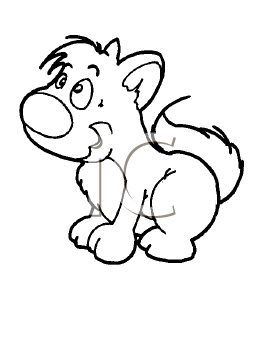 Rodent Clipart