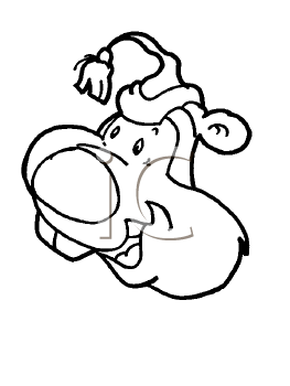 Rodent Clipart