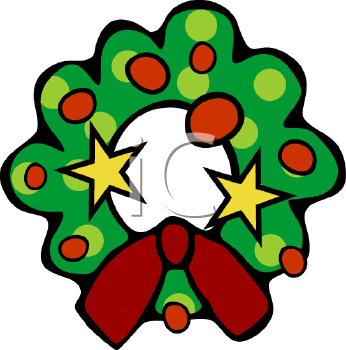 Royalty Free Christmas Clip art, Christmas Clipart