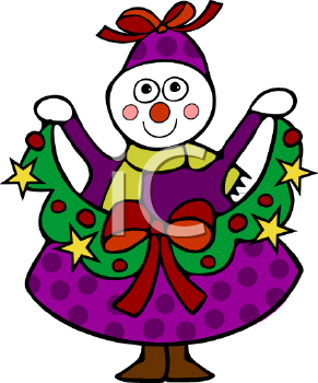 Christmas Clipart