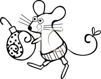 Rodent Clipart