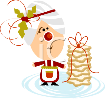 Christmas Clipart