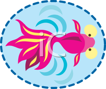 Fish and Sea Life Clipart