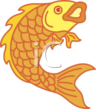 Fish and Sea Life Clipart