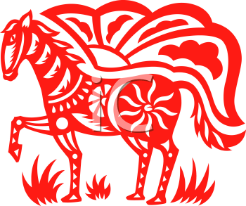 Horse Clipart