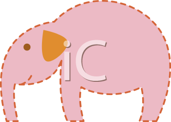 Mammal Clipart