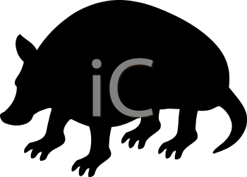 Mammal Clipart