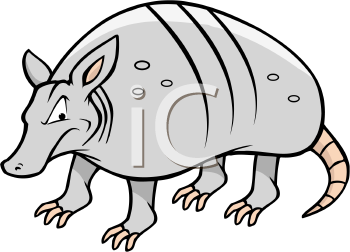 Mammal Clipart