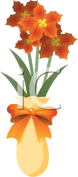 Flower Clipart