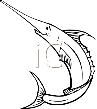 Fish and Sea Life Clipart