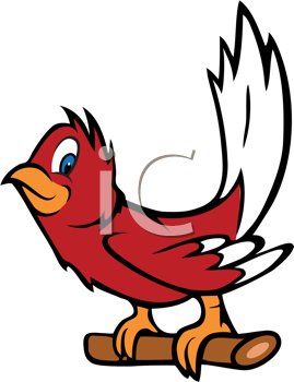 Bird Clipart