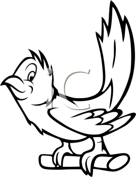 Bird Clipart