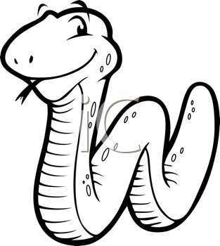 Reptile Clipart