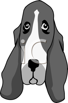 Dog Clipart