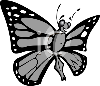 Insect Clipart