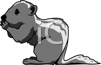 Mammal Clipart