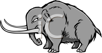 Mammal Clipart