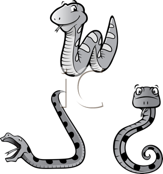 Reptile Clipart