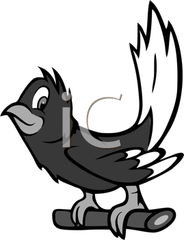 Bird Clipart