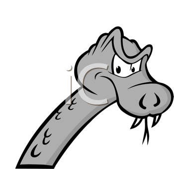 Reptile Clipart