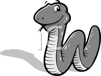 Reptile Clipart