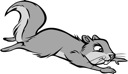 Rodent Clipart