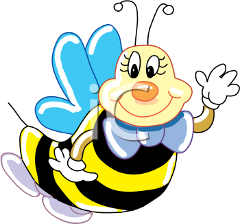 Insect Clipart