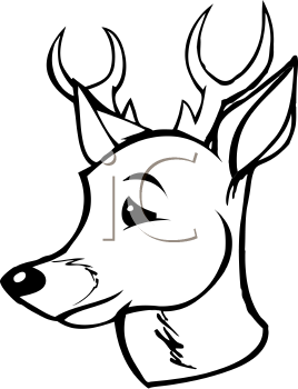 Deer Clipart