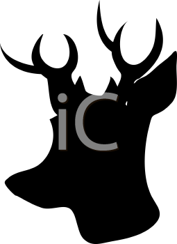 Deer Clipart