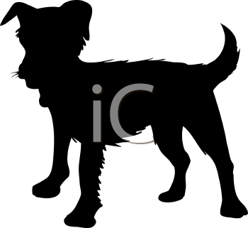 Dog Clipart