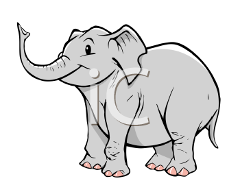 Mammal Clipart