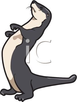 Mammal Clipart