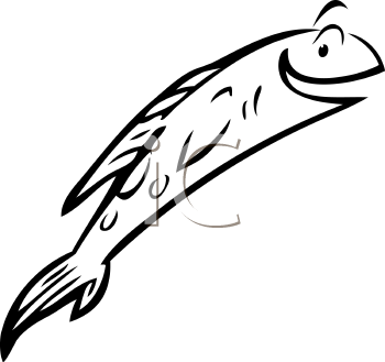 Fish and Sea Life Clipart