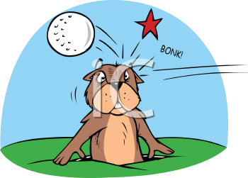 Rodent Clipart