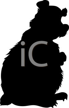 Bear Clipart